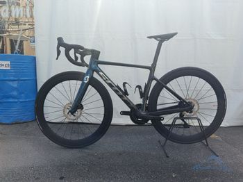 Scott Addict RC Pro 2024 Route & Gravel d'occasion