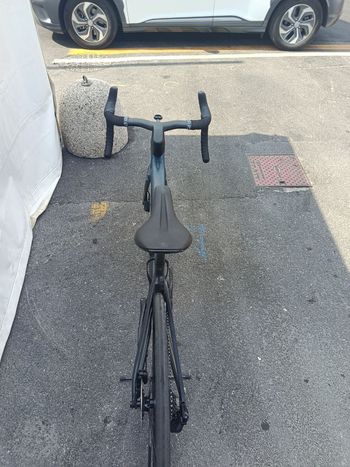 Scott Addict RC Pro 2024 Road & Gravel d'occasion — image 8 sur 8