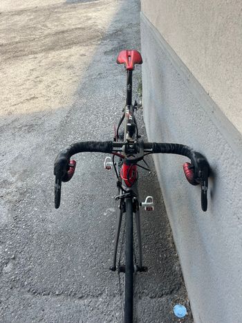 Brugt Fondriest TF2 Campagnolo Chorus 2019 Road & Gravel — billede 5 af 5