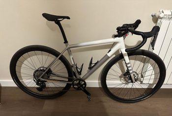 Brugt Specialized Crux Comp 2026 2026 Road & Gravel