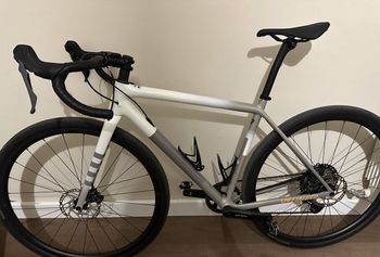 Brugt Specialized Crux Comp 2026 2026 Road & Gravel — billede 2 af 10
