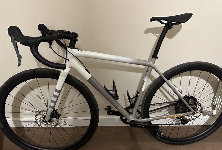 Brugt Specialized Crux Comp 2026 2026 Road & Gravel — billede 2 af 10