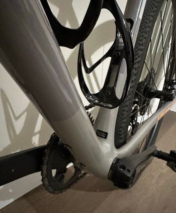 Brugt Specialized Crux Comp 2026 2026 Road & Gravel — billede 4 af 10