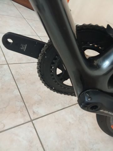 Brugt Giant TCR Advanced Disc 1+ 2022 2022 Road & Gravel — billede 7 af 8