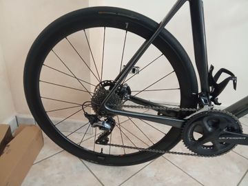 Brugt Giant TCR Advanced Disc 1+ 2022 2022 Road & Gravel — billede 4 af 8