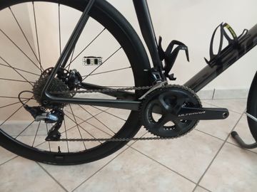 Brugt Giant TCR Advanced Disc 1+ 2022 2022 Road & Gravel — billede 3 af 8
