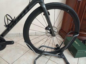 Brugt Giant TCR Advanced Disc 1+ 2022 2022 Road & Gravel — billede 6 af 8