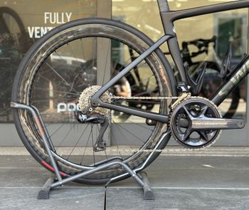 Specialized S-Works Tarmac SL7 - Shimano Ultegra Di2 2023 2023 Road & Gravel d'occasion — image 3 sur 5