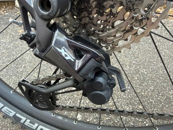 Brugt Scott Genius eRIDE 920 US 2021 2021 Mountainbike — billede 8 af 8