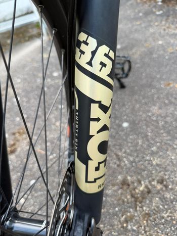 Brugt Scott Genius eRIDE 920 US 2021 2021 Mountainbike — billede 5 af 8