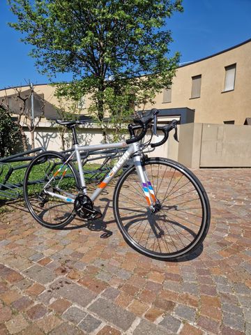 Tweedehands Cinelli Experience 2021 2021 Road & Gravel — afbeelding 8 van 11