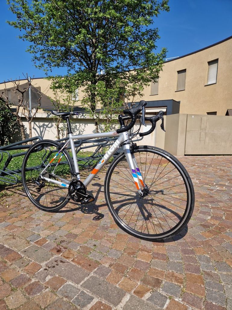 Cinelli Experience 2021 2021 Road & Gravel d'occasion — image 8 sur 11