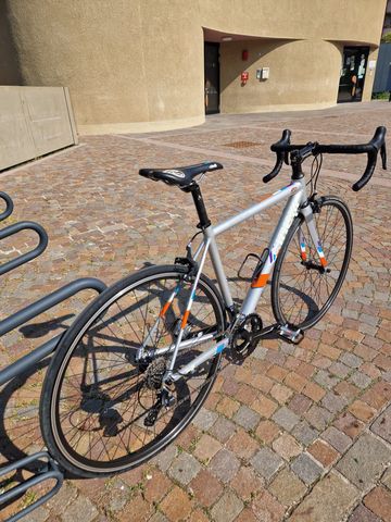Tweedehands Cinelli Experience 2021 2021 Road & Gravel — afbeelding 7 van 11