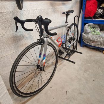 Cinelli Experience 2021 2021 Road & Gravel d'occasion — image 4 sur 11
