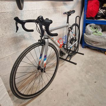 Tweedehands Cinelli Experience 2021 2021 Road & Gravel — afbeelding 4 van 11