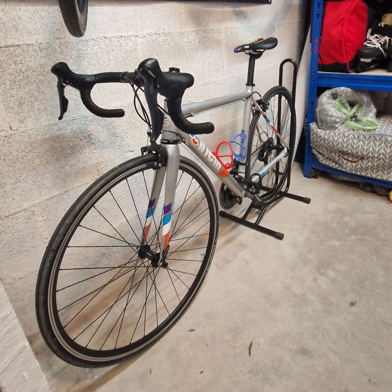 Cinelli Experience 2021 2021 Road & Gravel d'occasion — image 4 sur 11