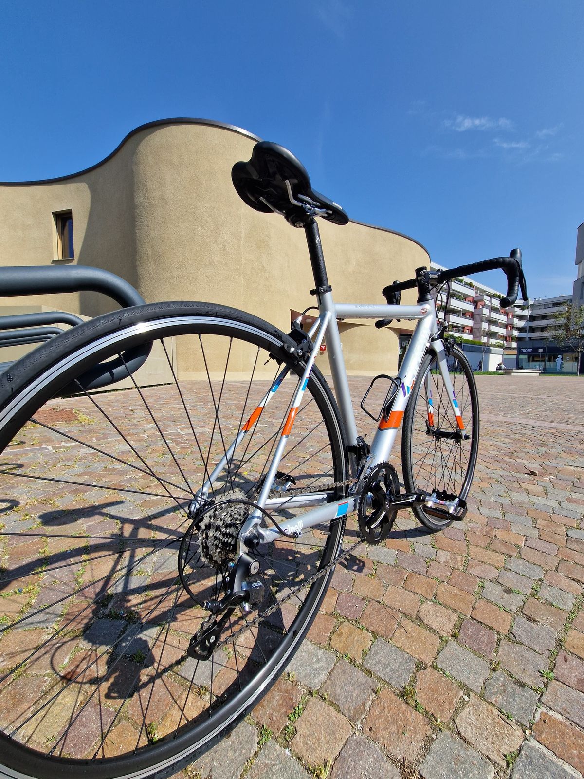 Cinelli Experience 2021 | buycycle