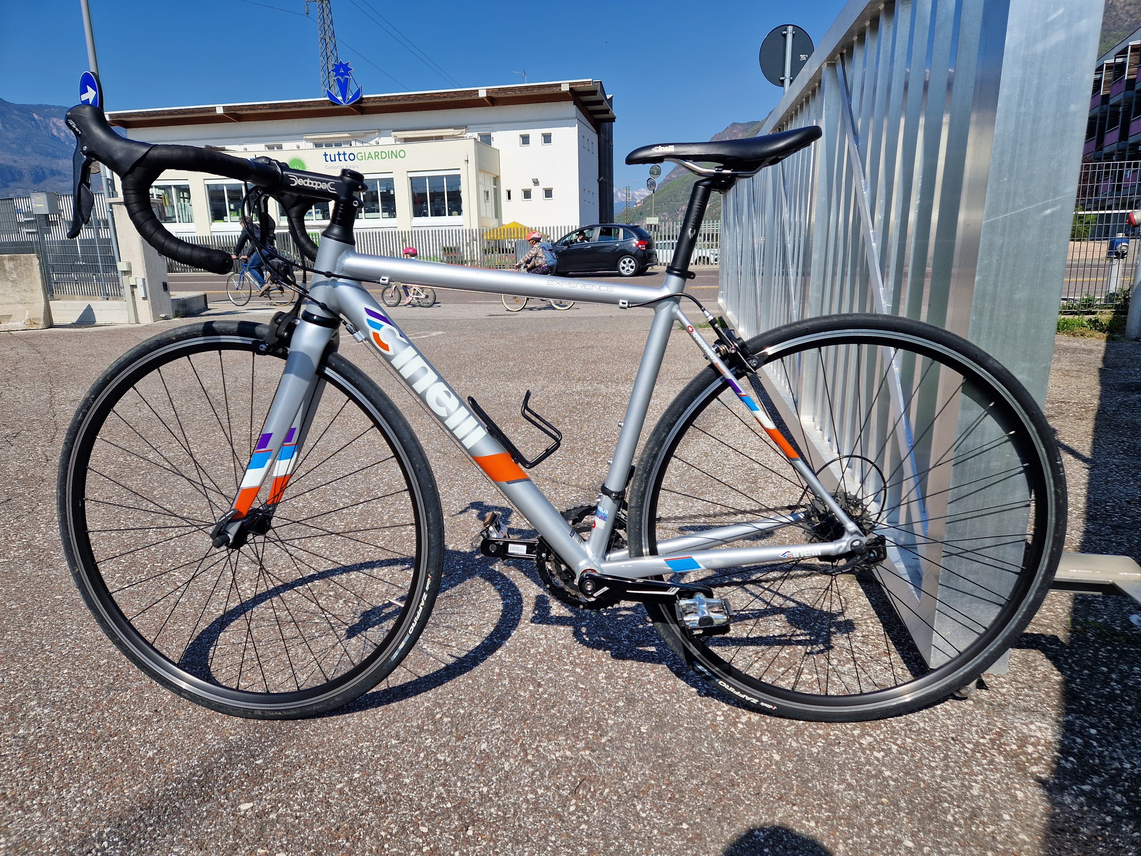 【a-maria様用】Cinelli EXPERIENCE Cinelli Experience 2021 | buycycle