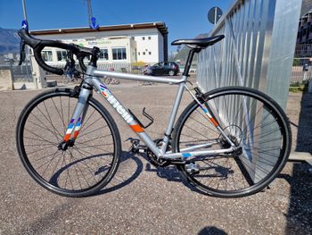 Cinelli Experience 2021 2021 Route & Gravel d'occasion
