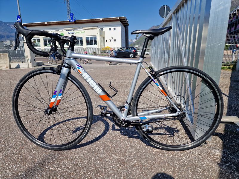 Used Cinelli Experience 2021 2021 Road & Gravel