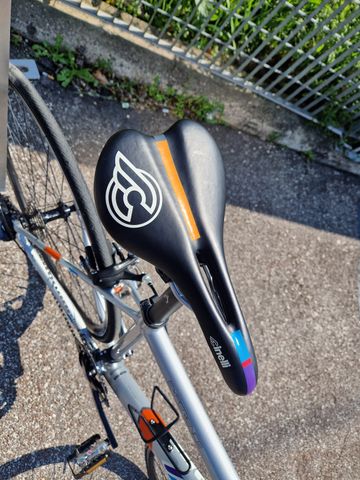 Tweedehands Cinelli Experience 2021 2021 Road & Gravel — afbeelding 11 van 11