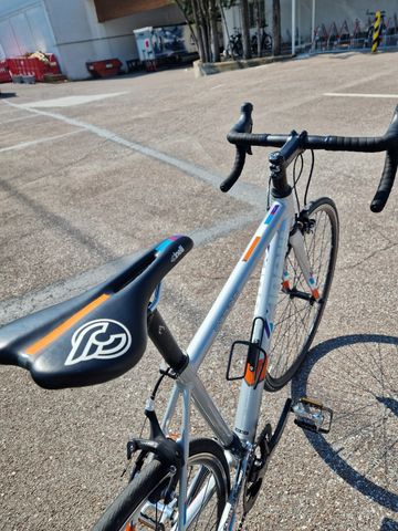 Tweedehands Cinelli Experience 2021 2021 Road & Gravel — afbeelding 10 van 11