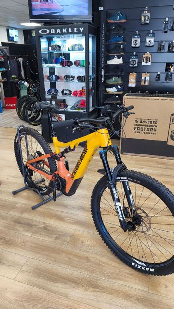 Used Focus JAM ² 6.8 2023 2023 MTB