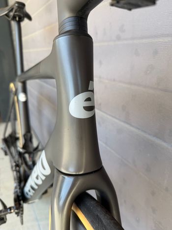 Tweedehands Cervélo R5 Dura Ace Di2 2024 2024 Road & Gravel — afbeelding 6 van 7