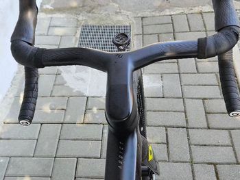 Tweedehands Scott Addict RC 2023 Road & Gravel — afbeelding 3 van 12