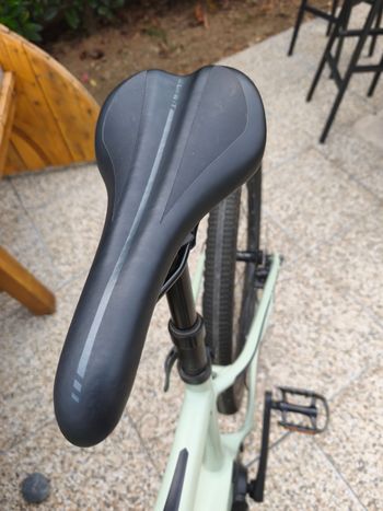 Giant E+2 2022 Mountainbike d'occasion — image 8 sur 10