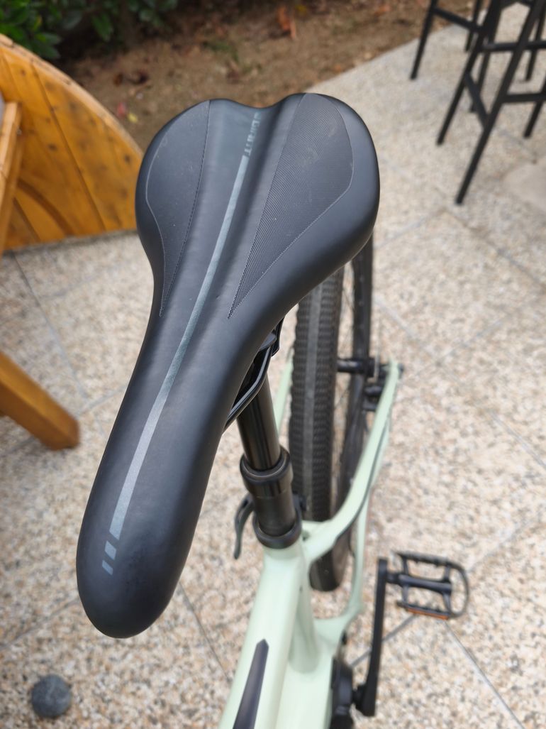 Giant E+2 2022 Mountainbike d'occasion — image 8 sur 10