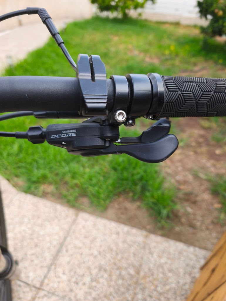 Giant E+2 2022 Mountainbike d'occasion — image 3 sur 10