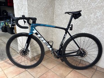 Trek Émonda SLR 7 AXS 2023 2023 Road & Gravel usato