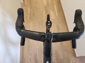 Specialized Tarmac Shimano Dura Ace Di2 2021 Road & Gravel d'occasion — image 4 sur 7