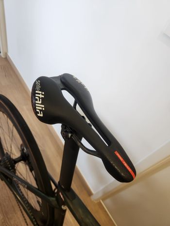 Specialized Tarmac Shimano Dura Ace Di2 2021 Road & Gravel d'occasion — image 5 sur 7