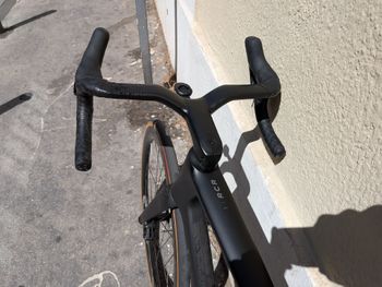 Tweedehands Van rysel Rcr Shimano Ultegra Di2 2026 Road & Gravel — afbeelding 11 van 11