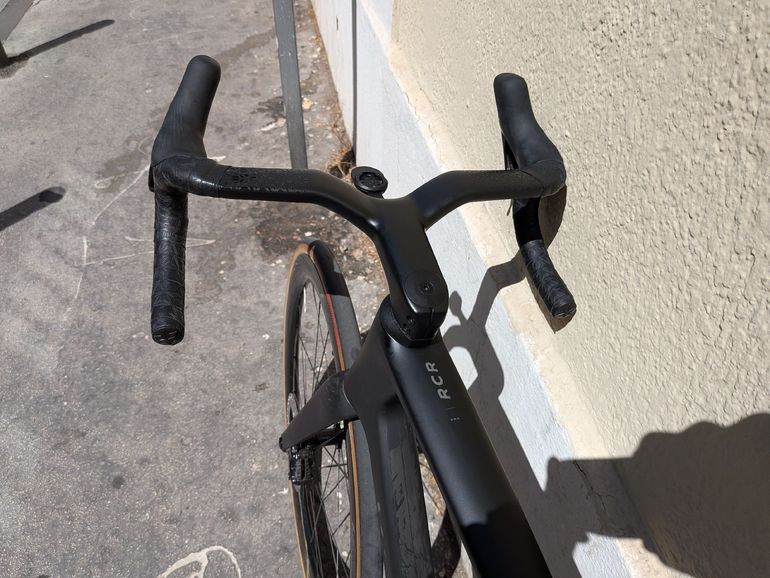 Tweedehands Van rysel Rcr Shimano Ultegra Di2 2026 Road & Gravel — afbeelding 11 van 11