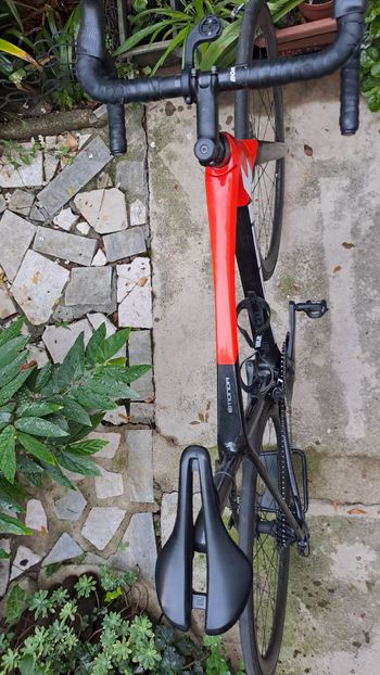 Trek Émonda SL 6 Disc Pro 2021 2021 Road & Gravel d'occasion — image 4 sur 4