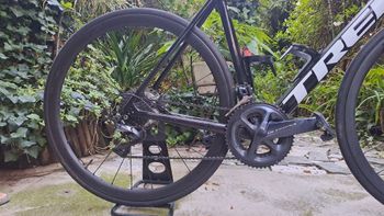 Trek Émonda SL 6 Disc Pro 2021 2021 Road & Gravel d'occasion — image 3 sur 4
