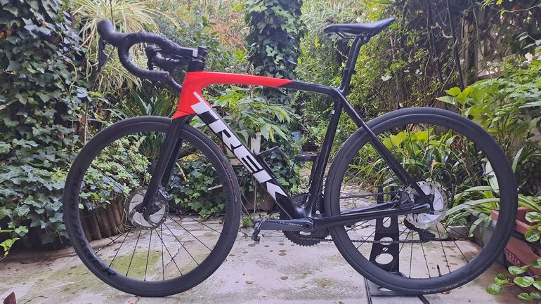 Trek Émonda SL 6 Disc Pro 2021 2021 Road & Gravel d'occasion — image 1 sur 4