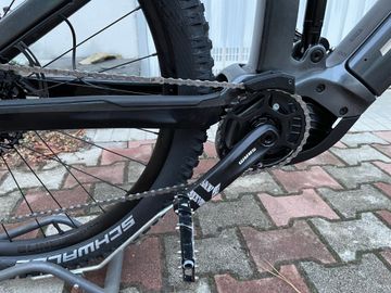 Trek Rail 9.8 GX 2022 2022 Mountainbike usato, Grigio chiaro — immagine 7 di 9