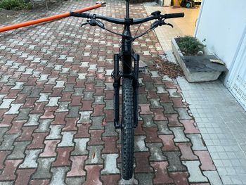 Gebrauchtes Trek Rail 9.8 GX 2022 2022 Mountainbike, Hellgrau, 29 — Bild 4 von 8