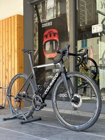 Colnago V3-RS 2021 2021 Road & Gravel d'occasion — image 5 sur 5