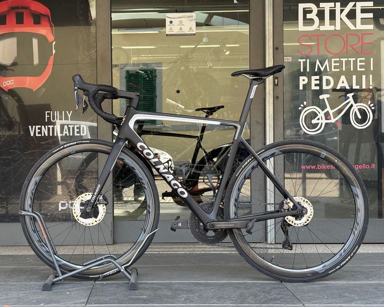 Colnago V3-RS 2021 2021 Road & Gravel d'occasion — image 2 sur 5