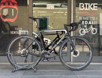 Colnago V3-RS 2021 2021 Route & Gravel d'occasion