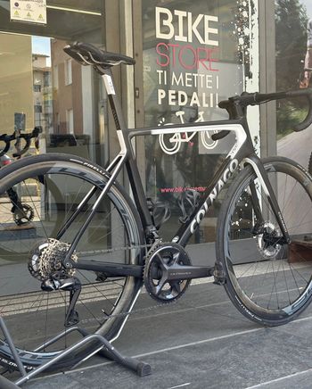 Colnago V3-RS 2021 2021 Road & Gravel d'occasion — image 4 sur 5