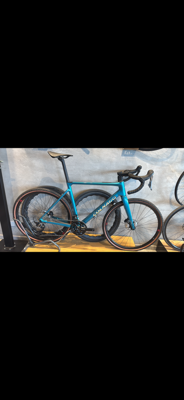 Gebrauchtes Colnago G4-X Shimano GRX 2025 Road & Gravel