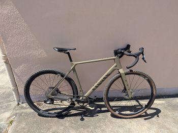 Canyon Grizl CF SL 6 AXS 2025 2025 Route & Gravel d'occasion