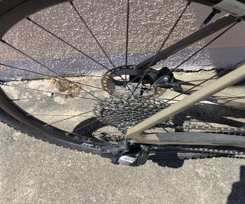 Canyon Grizl CF SL 6 AXS 2025 2025 Road & Gravel d'occasion — image 4 sur 4