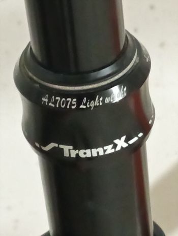Used Megamo Factory SRAM NX 2019 Mountainbike, Orange — image 10 of 15